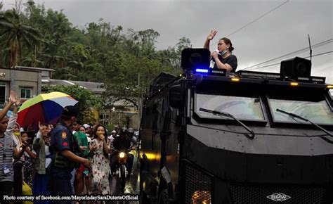 chavit singson armored car|Ain’t your usual campaign vehicle: Chavit Singson lends armored .